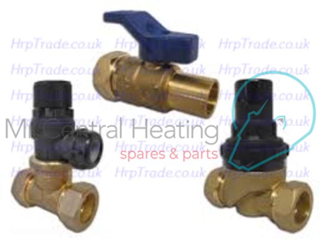 HEATRAE SADIA  95605894
